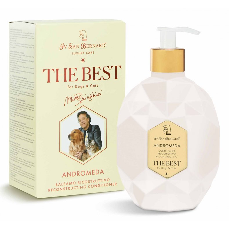 "The Best" Andromeda conditioner 500 ml