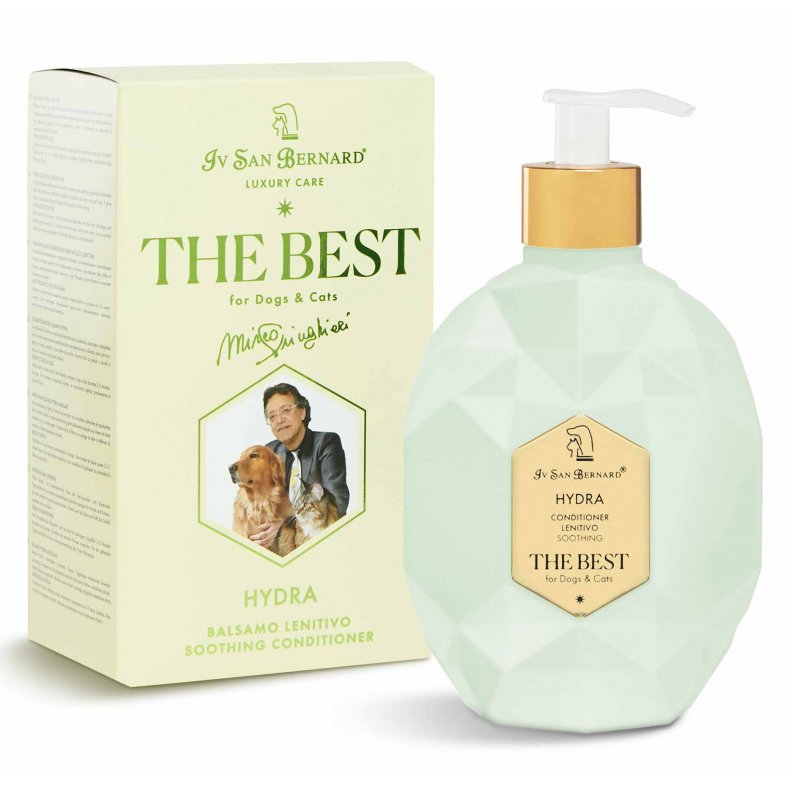 "The Best" Hydra Conditioner 500 ml