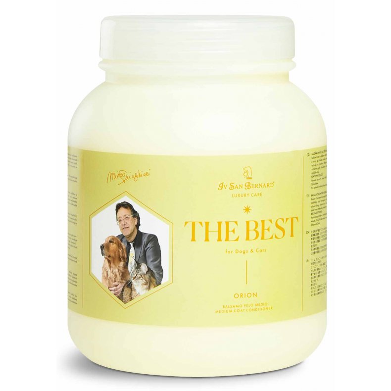 "The Best" Orion Conditioner 2.450 ml