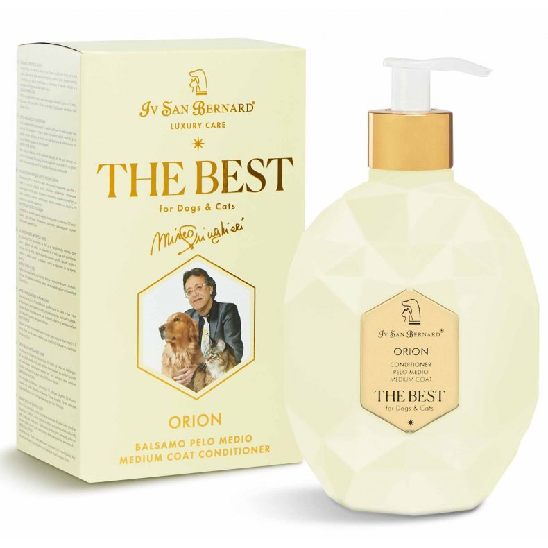 "The Best" Orion Conditioner 500 ml