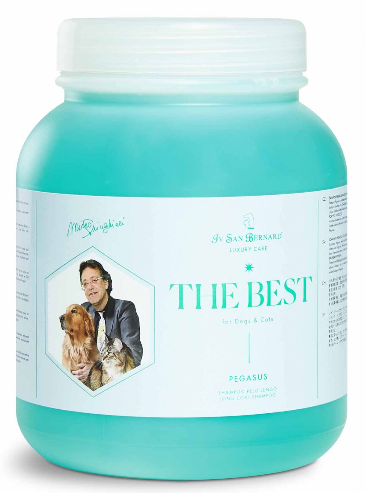  The Best Pegasus Shampoo 2 500 Ml The Best Pegasus Design Y