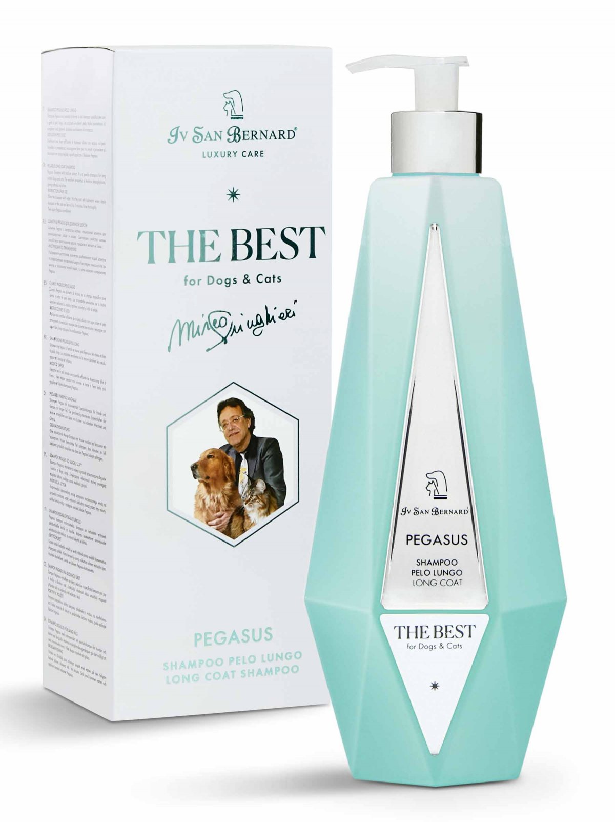  The Best Pegasus Shampoo 550 Ml The Best Pegasus Design Y