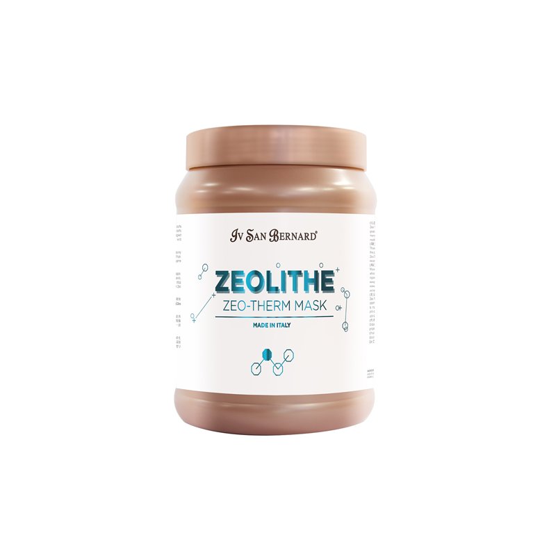 Zeo Therm Mask (1.000 ml)