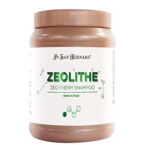 Zeo Therm Shampoo SLS-fri (1.000 ml)
