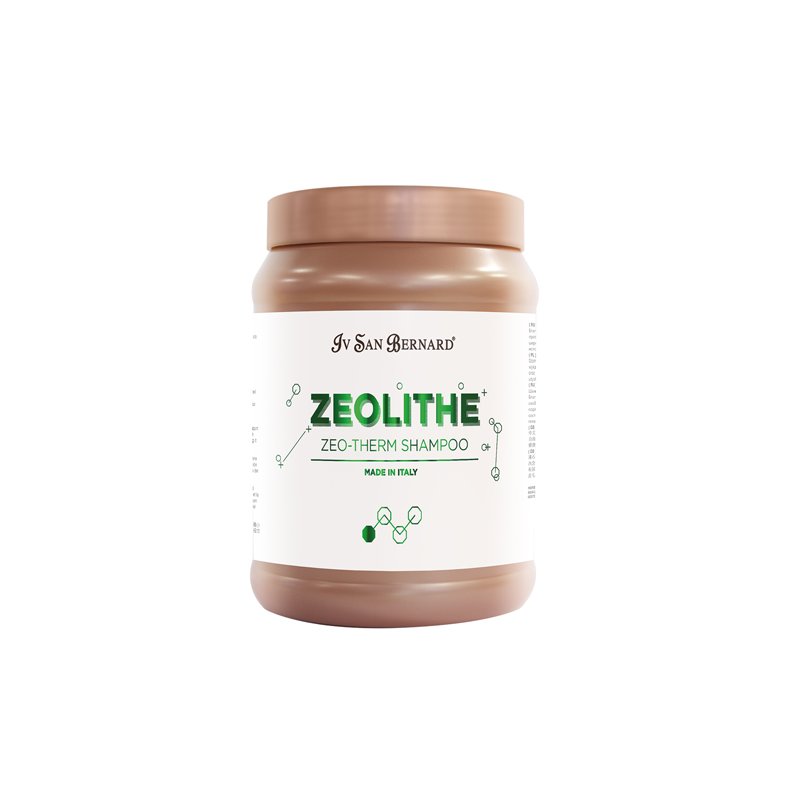 Zeo Therm Shampoo SLS-fri (1.000 ml)