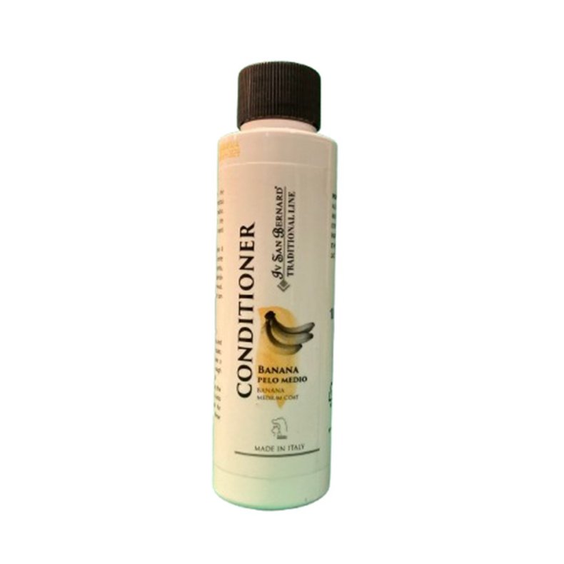 Banana Conditioner (100 ml)