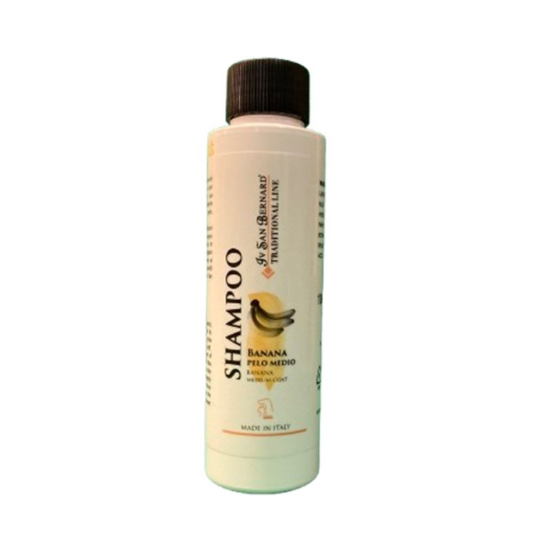 Banana Shampoo (100 ml)