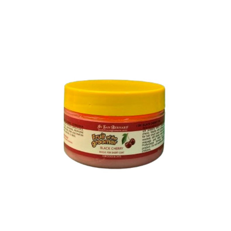 Black Cherry Mask (100 ml)