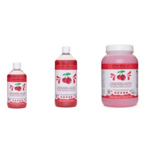 Black Cherry Shampoo