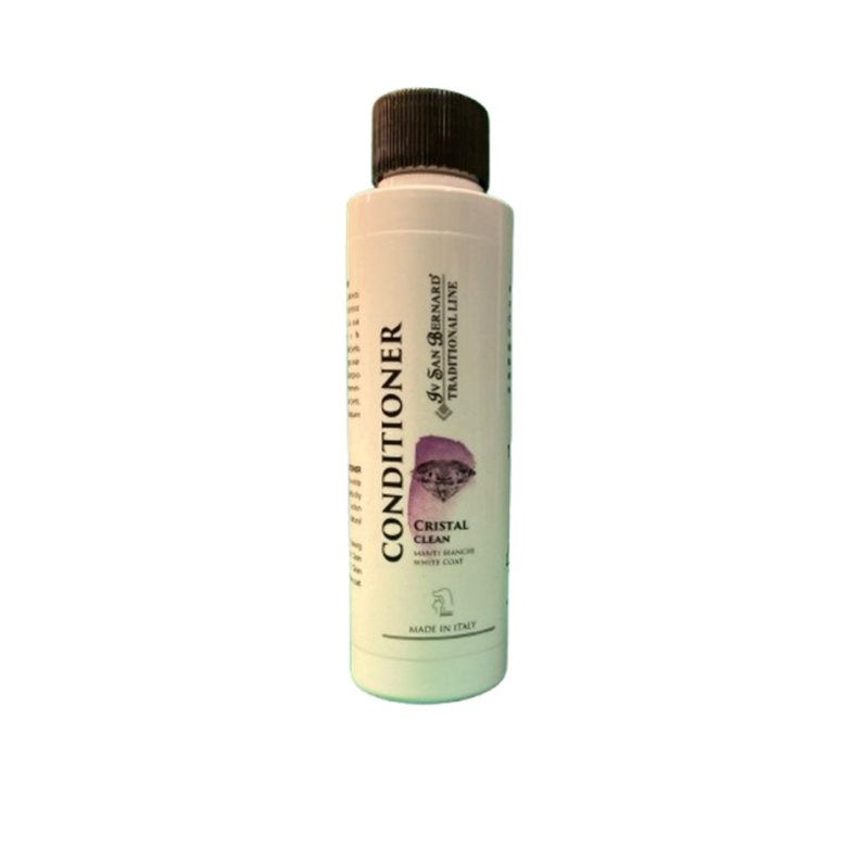 Cristal Clean Conditioner (100 ml)