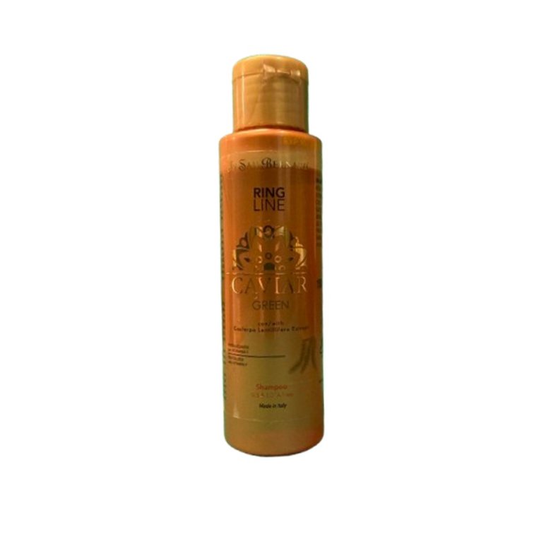 Caviar Shampoo (100 ml)