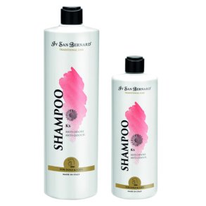 KS Shampoo (anti O'dor)