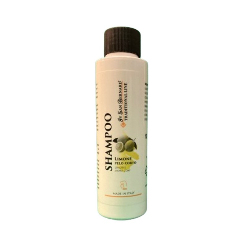  Lemon Shampoo (100 ml)