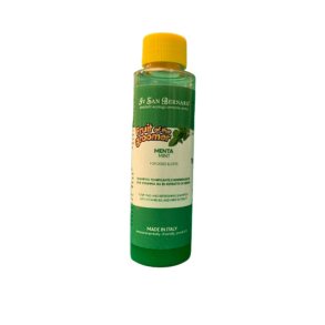 Mint Shampoo (100 ml)