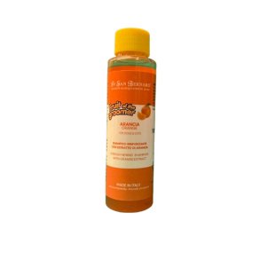 Orange Shampoo (100 ml)