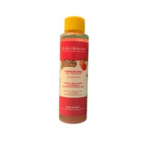Pink Grapefruit Shampoo (100 ml)