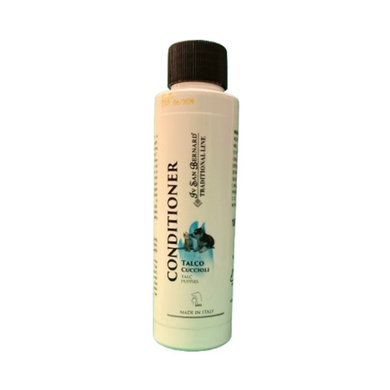 Talc Conditioner (100 ml)